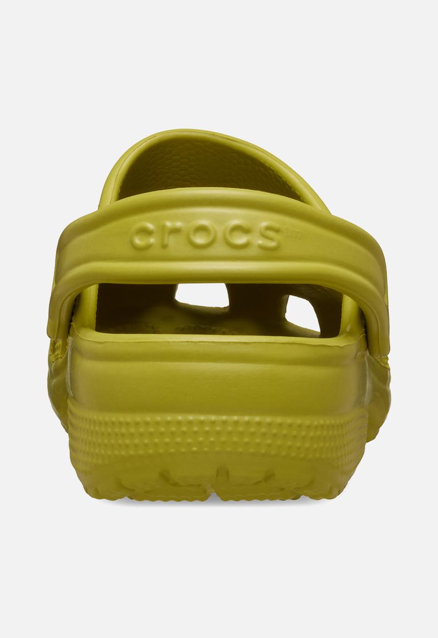 Crocs - Classic clog - meadow