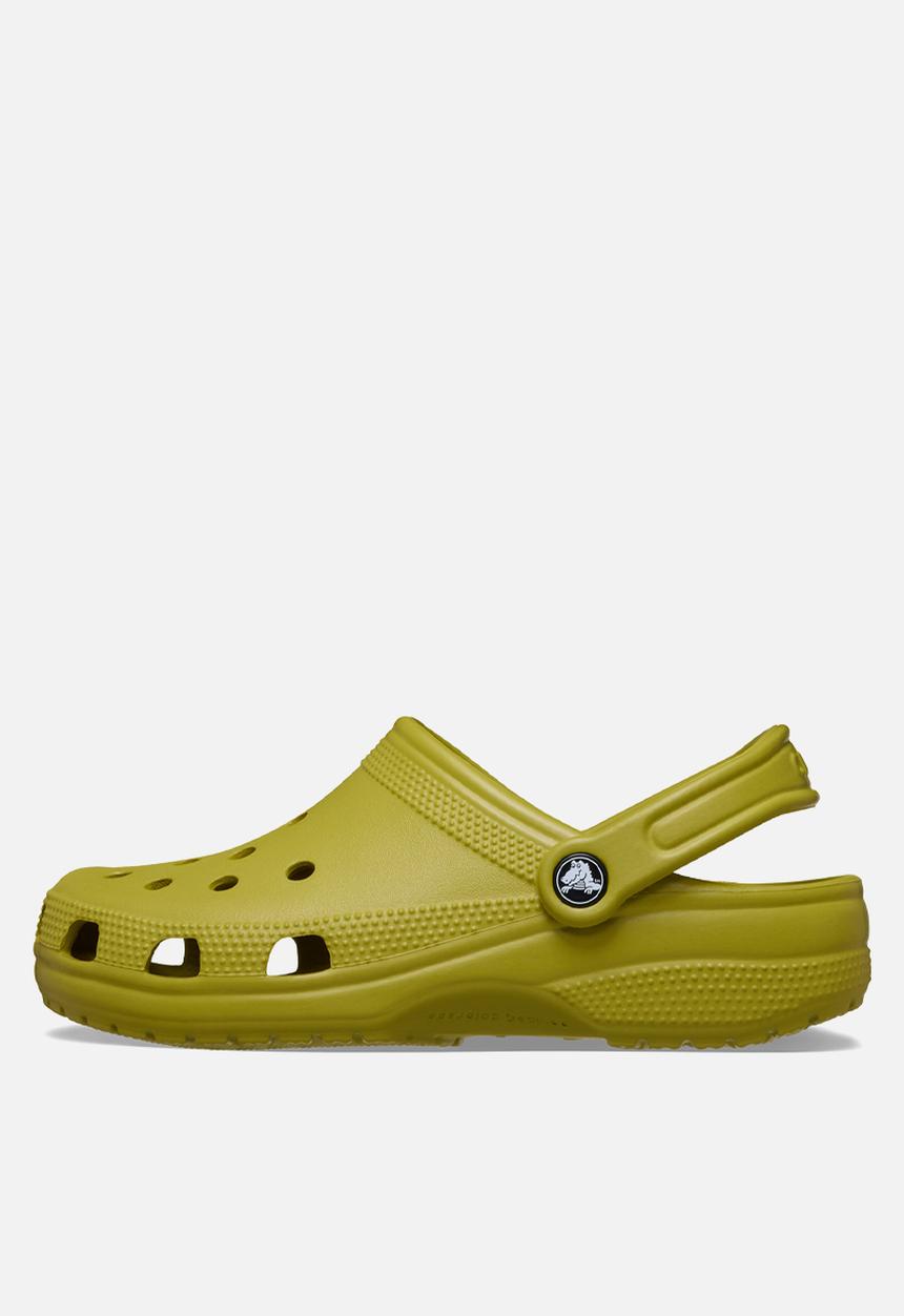 Crocs - Classic clog - meadow