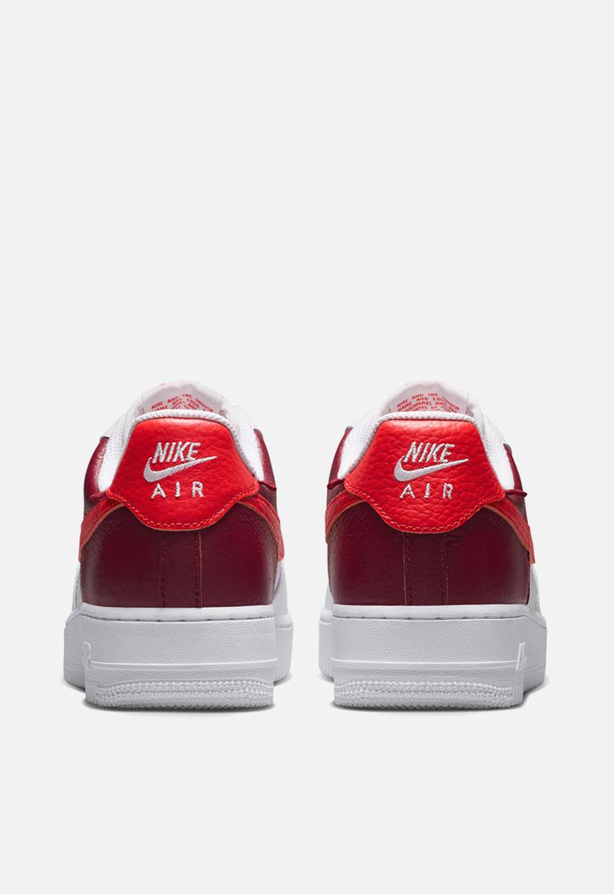 Nike - Nike Air Force 1 '07