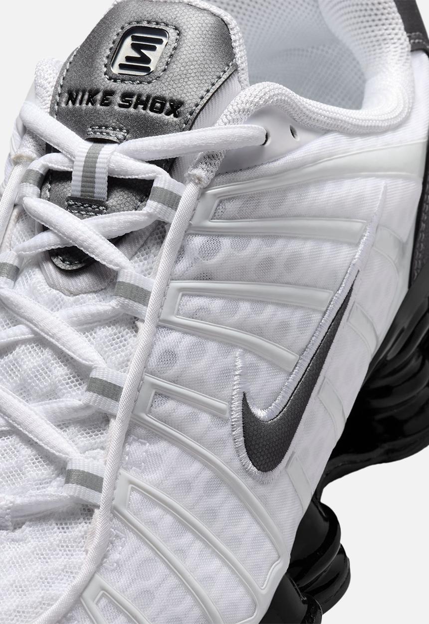Nike - NIKE SHOX TL