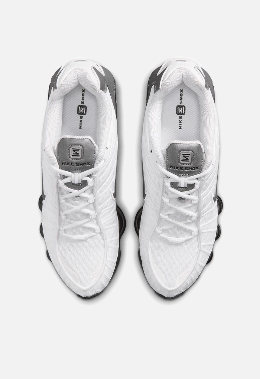 Nike - NIKE SHOX TL