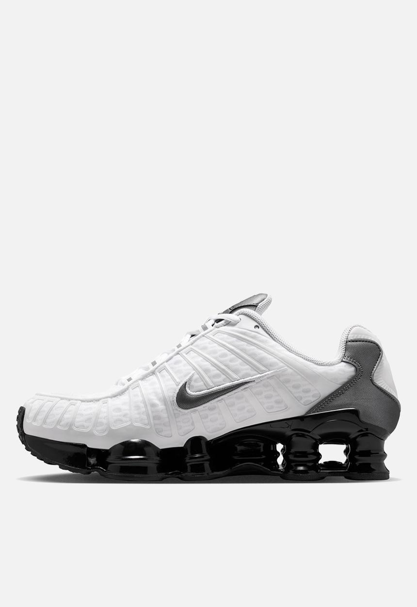 Nike - NIKE SHOX TL