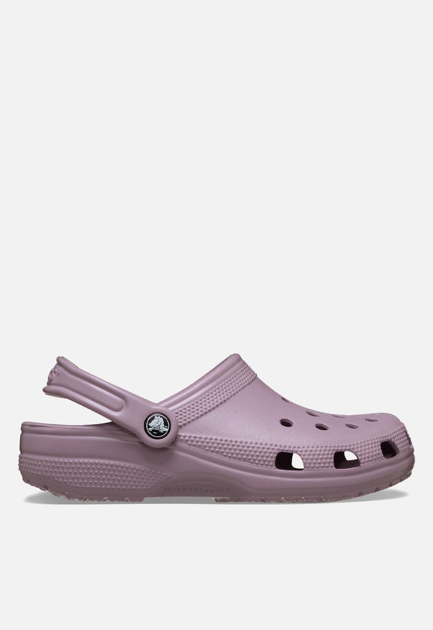 Crocs - Classic clog - dusty lilac