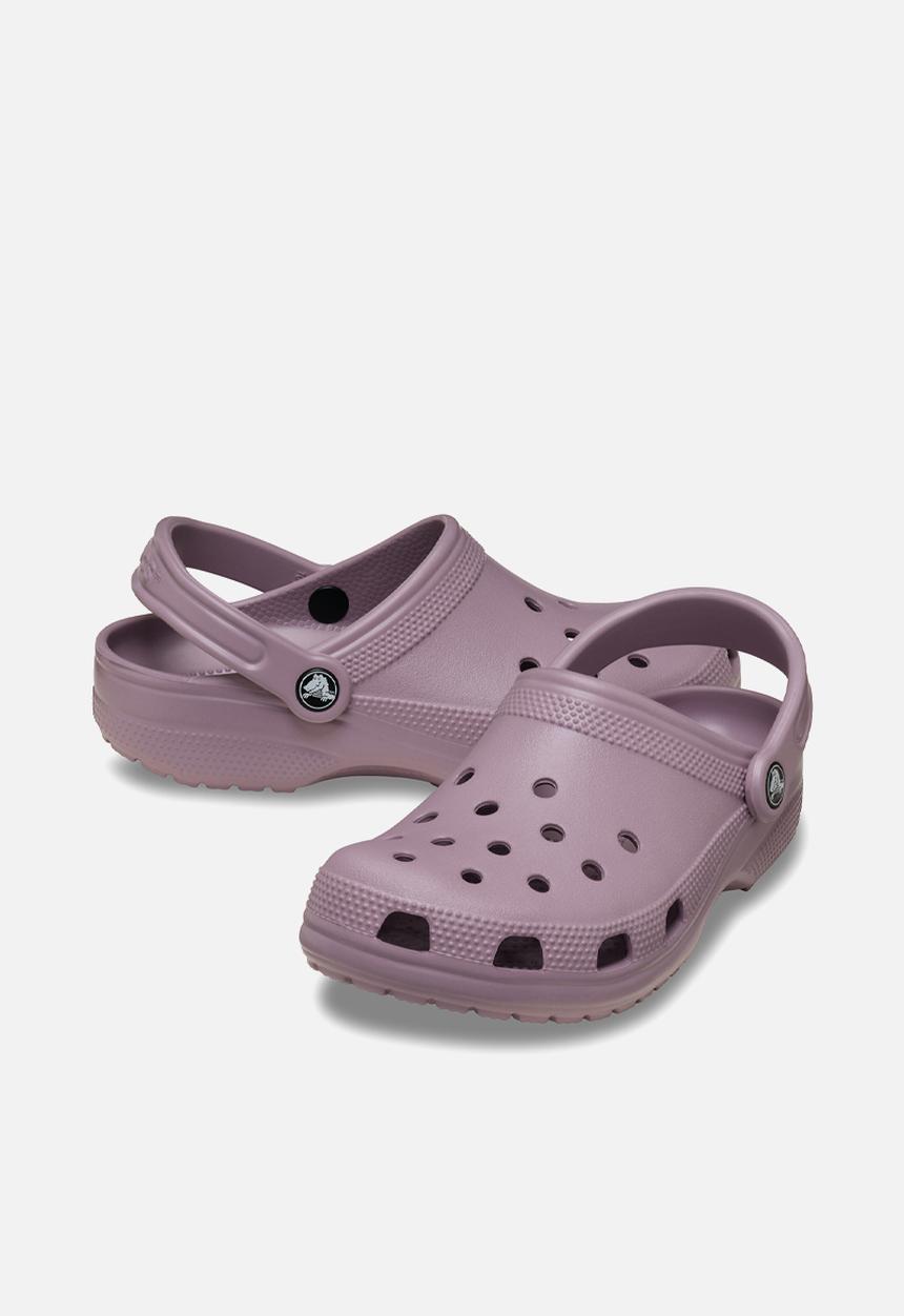 Crocs - Classic clog - dusty lilac