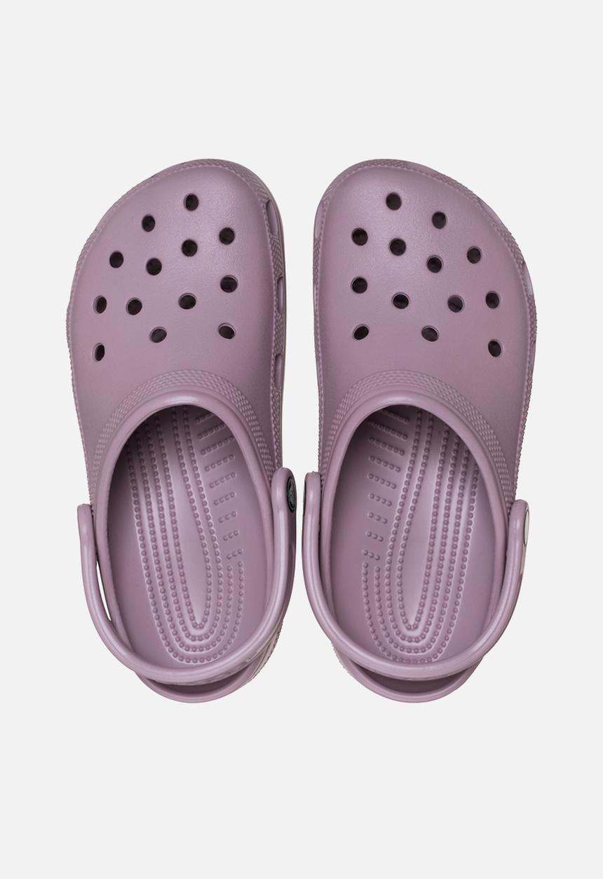 Crocs - Classic clog - dusty lilac