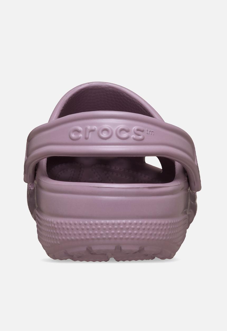 Crocs - Classic clog - dusty lilac