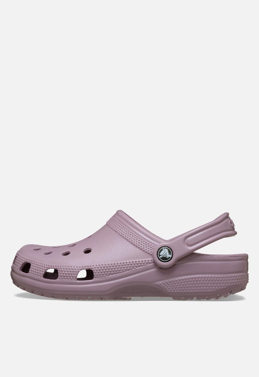 Crocs - Classic clog - dusty lilac