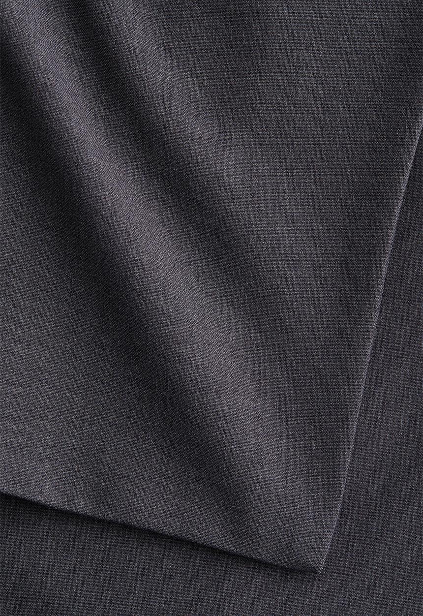 H&M - Skirt-layered trousers - dark grey