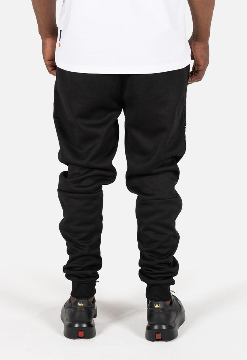 Lee Cooper - Eliott Fleece Bottom - Black