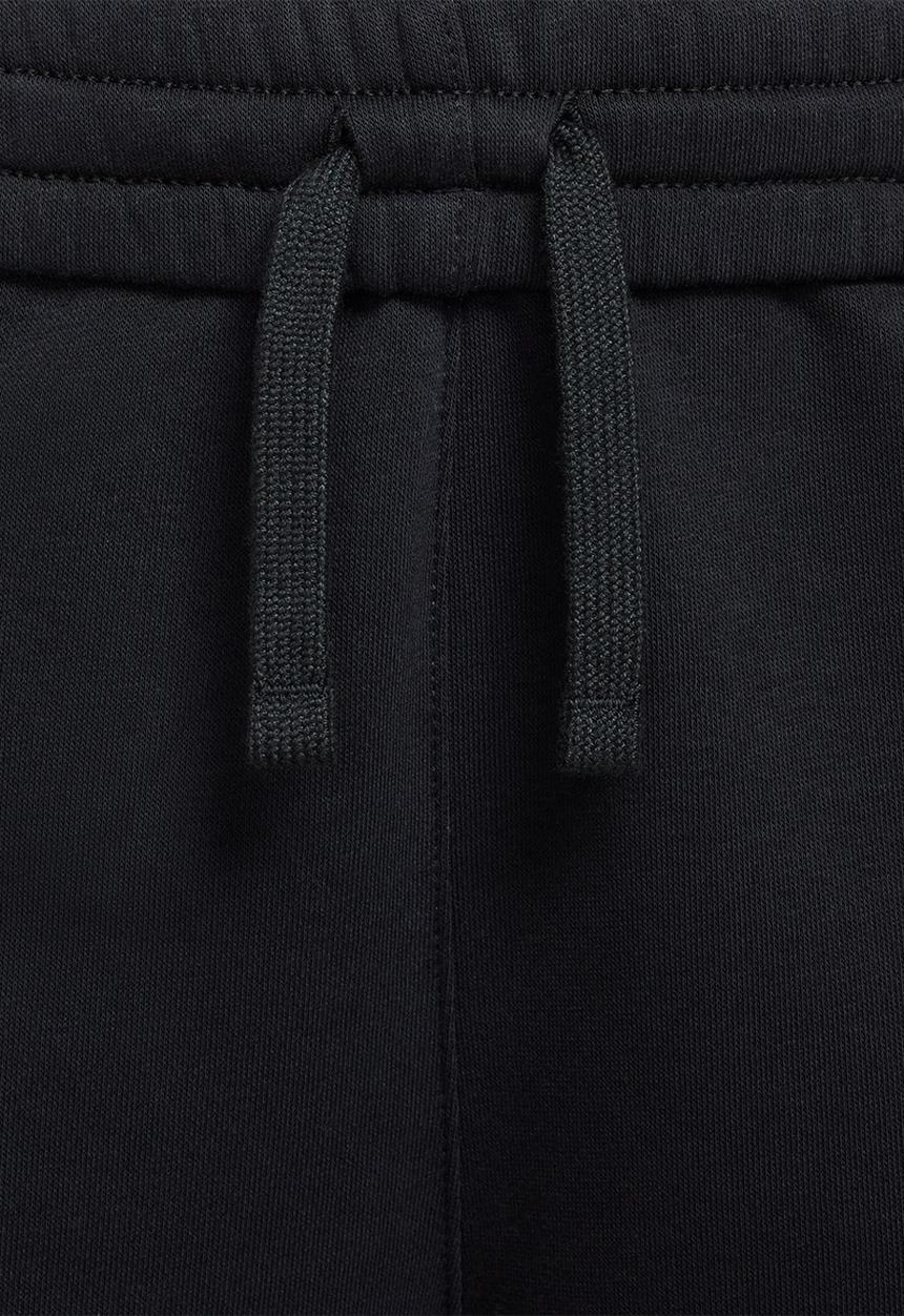 Nike - Girls Nike Sportswear Club Fleece Wide Leg Pants