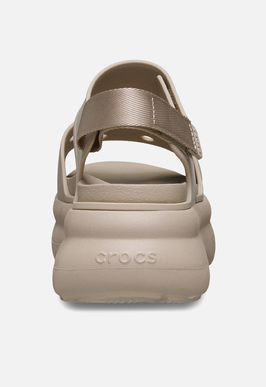 Crocs - Soho Y Strap Sandal Sandal - Dulcé