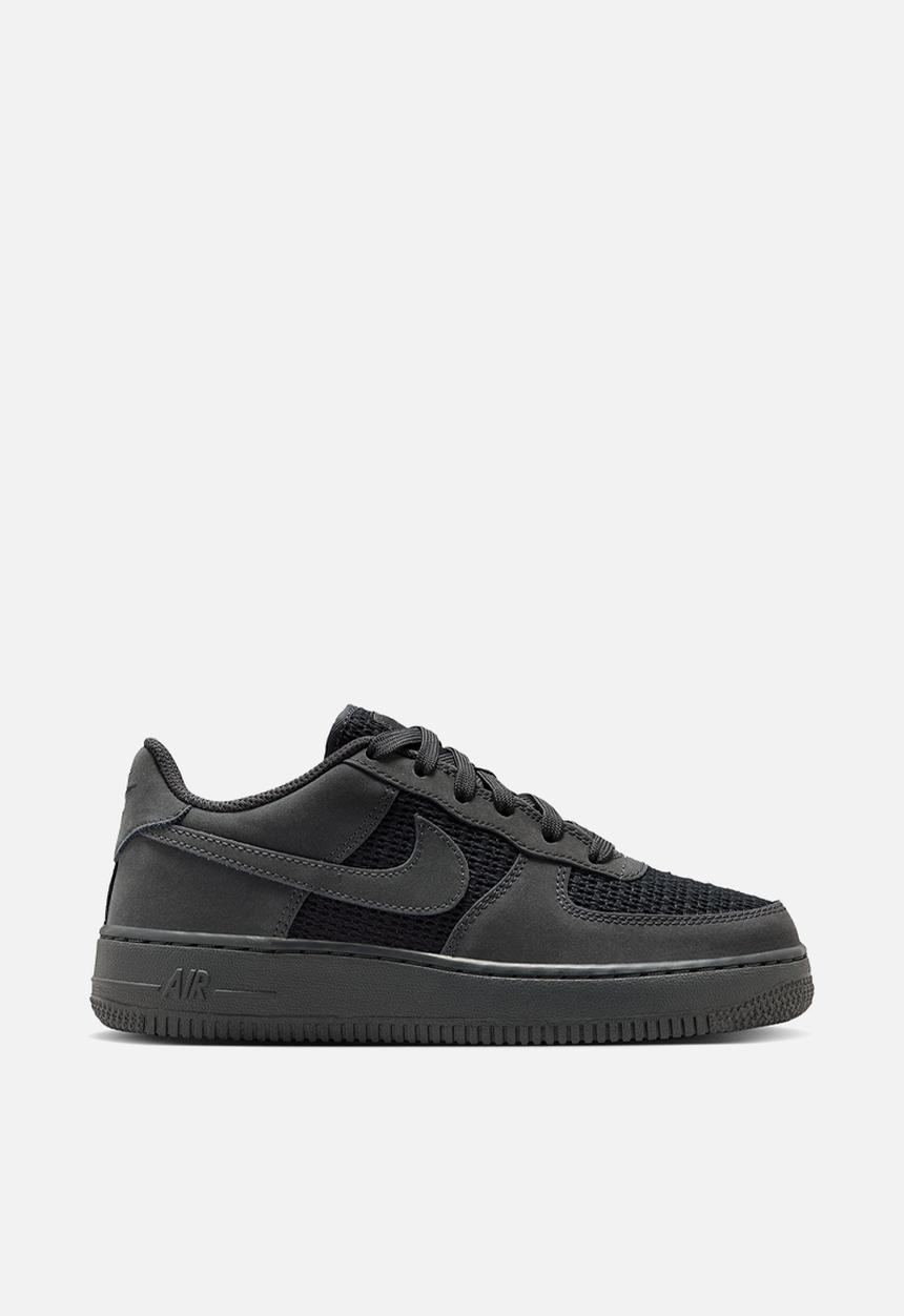 Nike Air Force 1 Lv8 - Anthracite/Anthracite-Off Noir