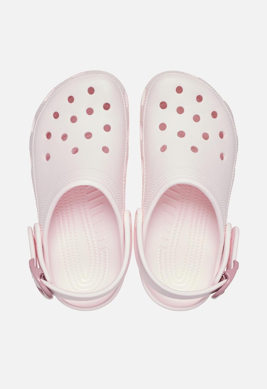 Crocs - Classic buckle clog - bubble ice