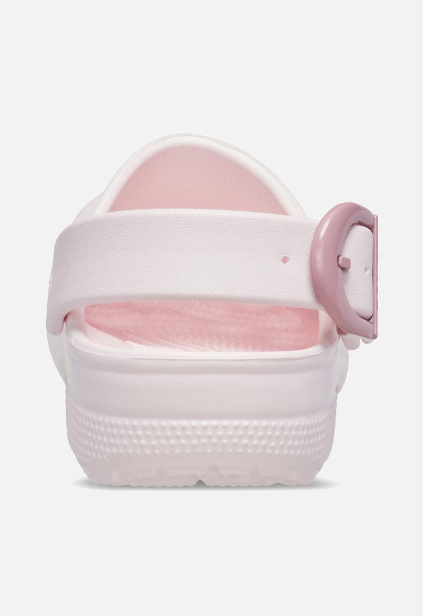 Crocs - Classic buckle clog - bubble ice