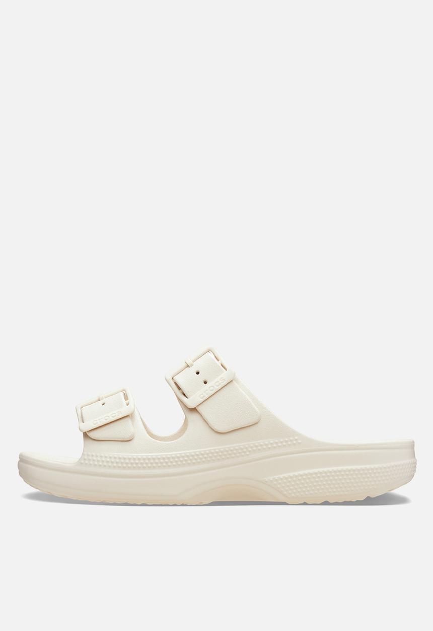 Crocs - Saturday sandal w - frappé