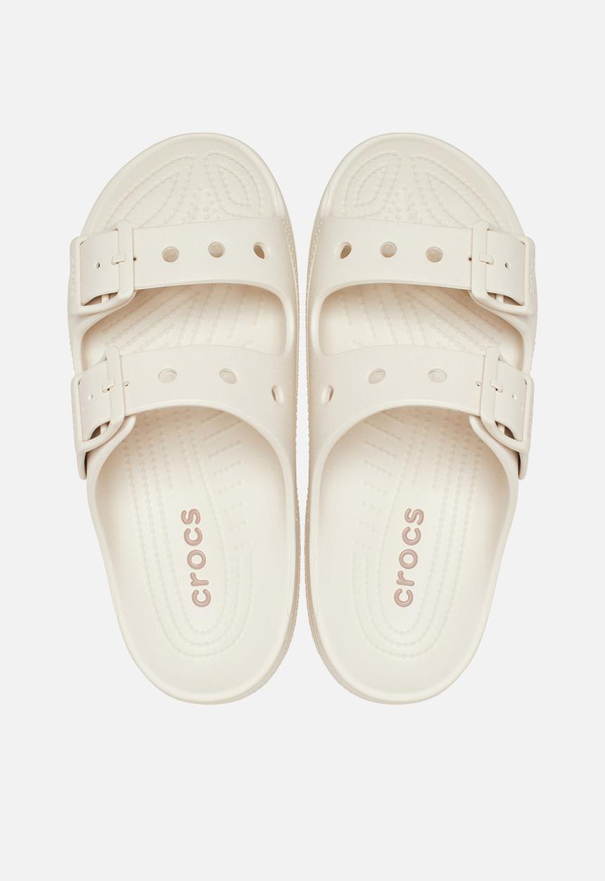 Crocs - Saturday sandal w - frappé