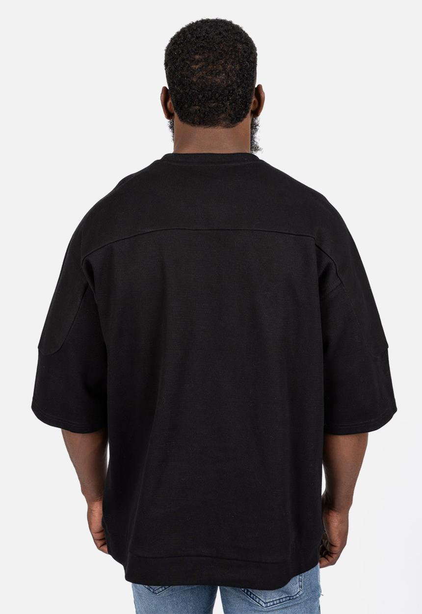 Lee Cooper - Matheo Tee - Black