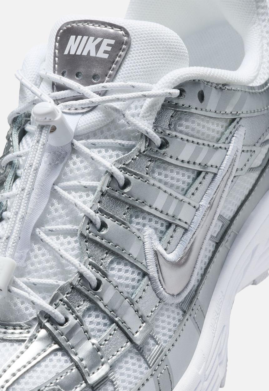 Nike - NIKE P-6000 UT Grade School