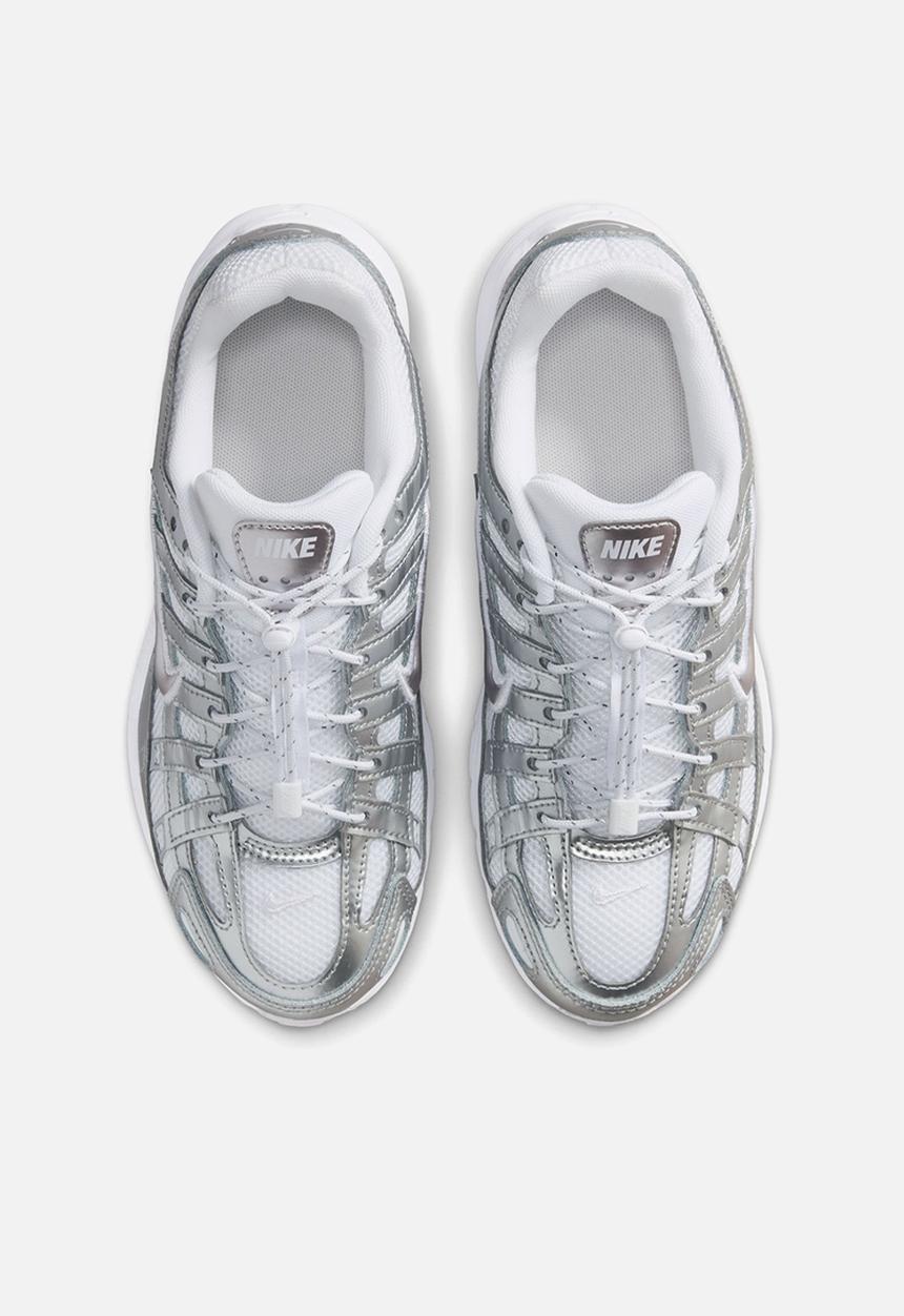 Nike - NIKE P-6000 UT Grade School