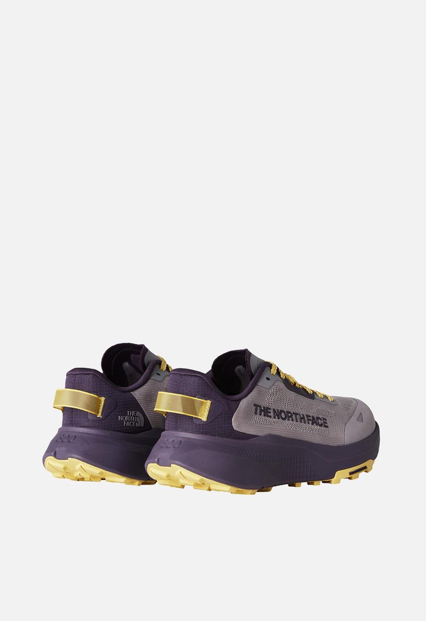 The North Face - W ALTAMESA 300 V2 - purple