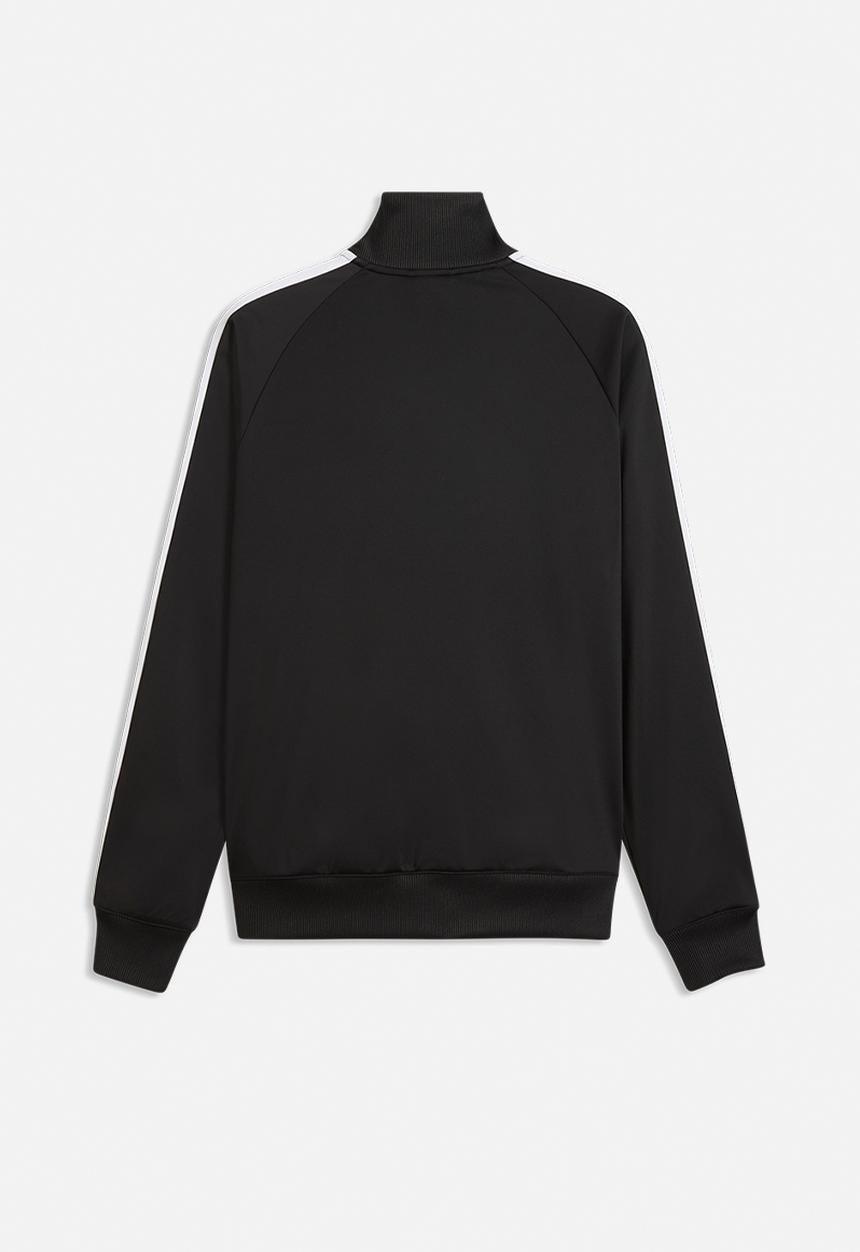 PUMA - ESS T7 Poly Track Jacket - PUMA Black