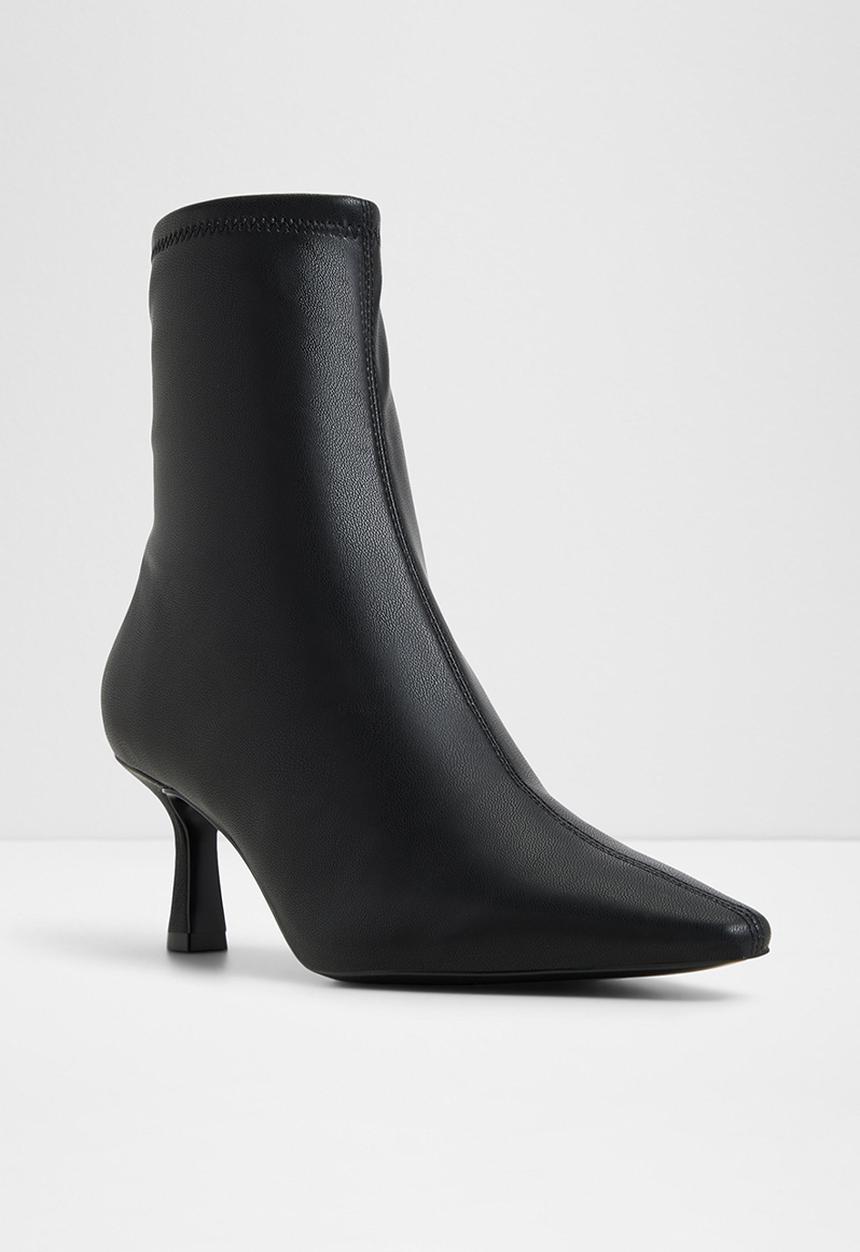 ALDO - Gavamana ankle boot - black