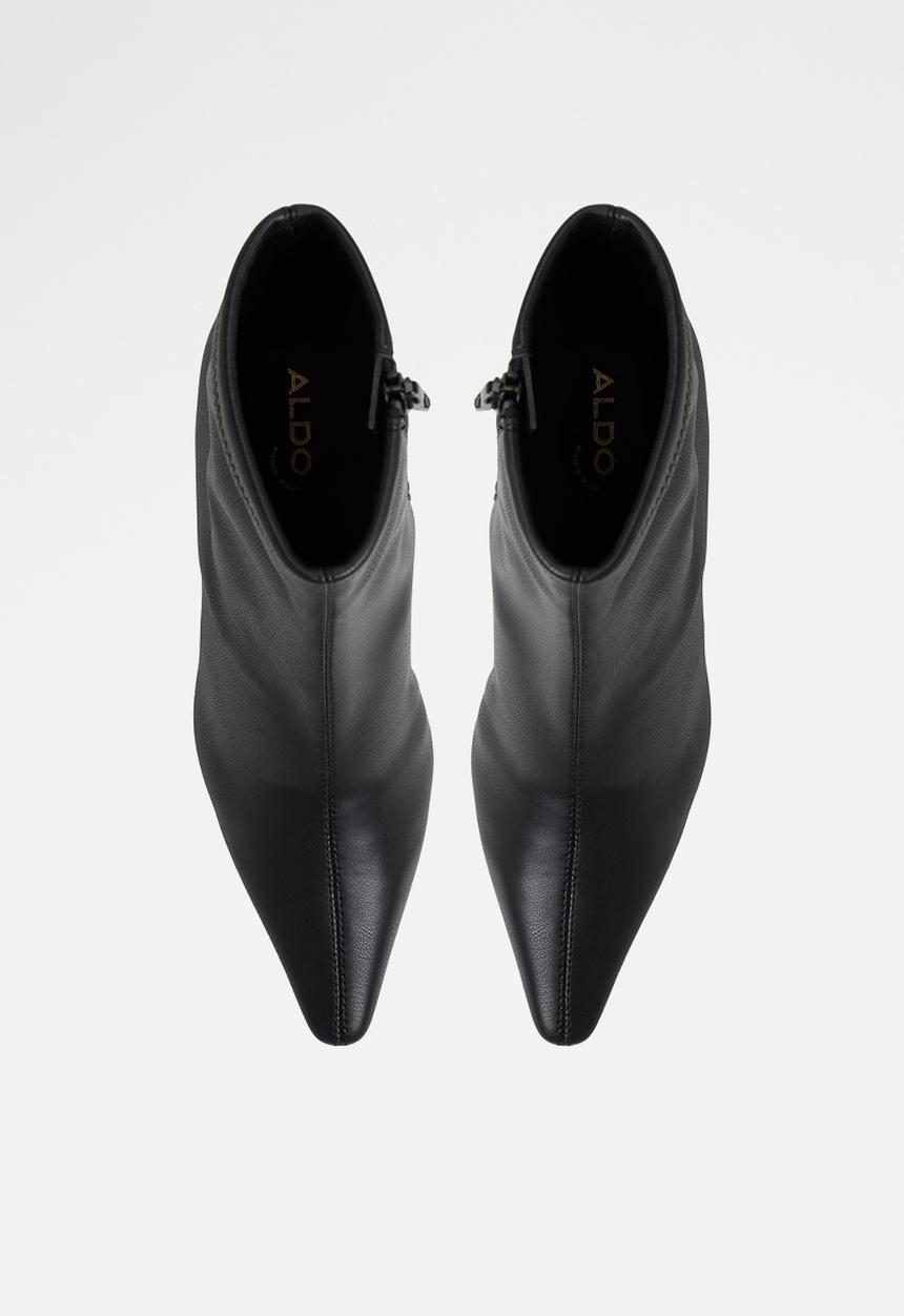 ALDO - Gavamana ankle boot - black