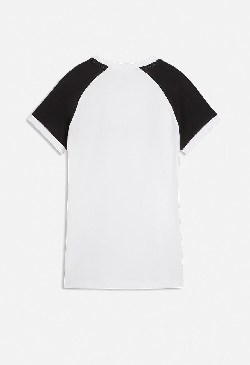 PUMA - Puma Sport Ringerteee - Puma White