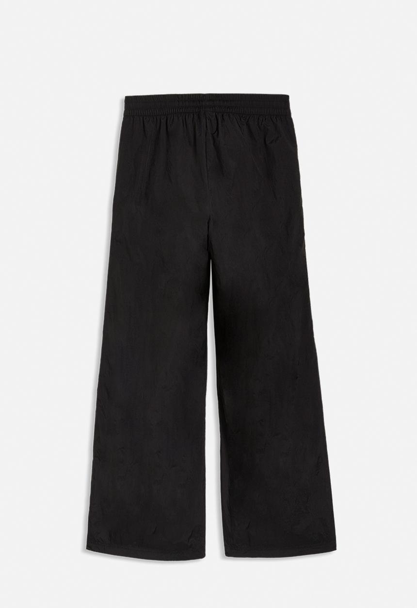 PUMA - Puma Sport Relaxed Woven Pants Op B - Puma Black