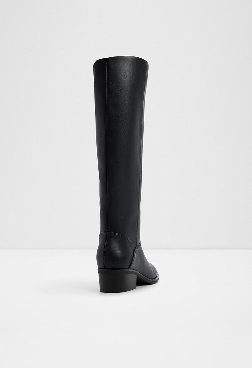 ALDO - Kaydienh ankle boot - black