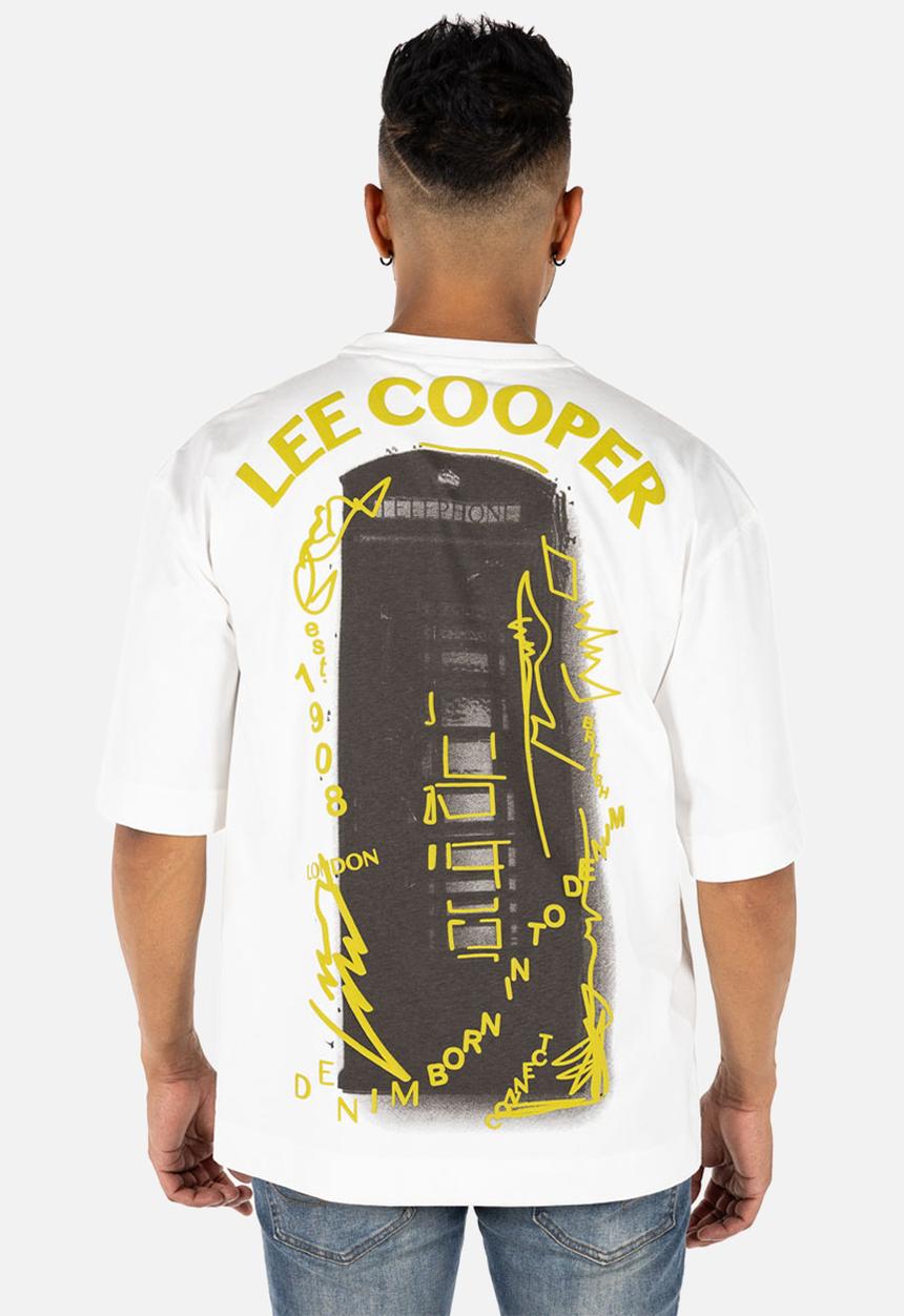 Zacharie Tee - Off White