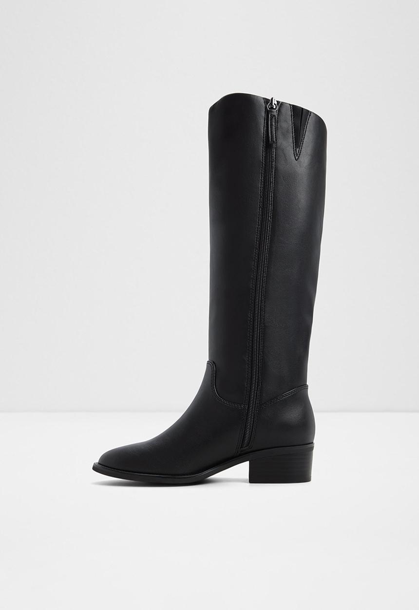 ALDO - Kaydienh ankle boot - black