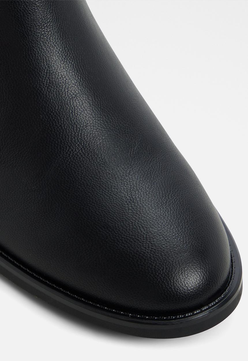 ALDO - Kaydienh ankle boot - black