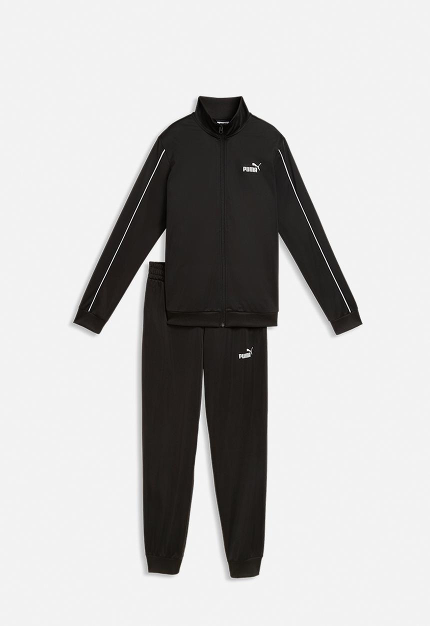 PUMA - Poly Suit Clck - Puma Black
