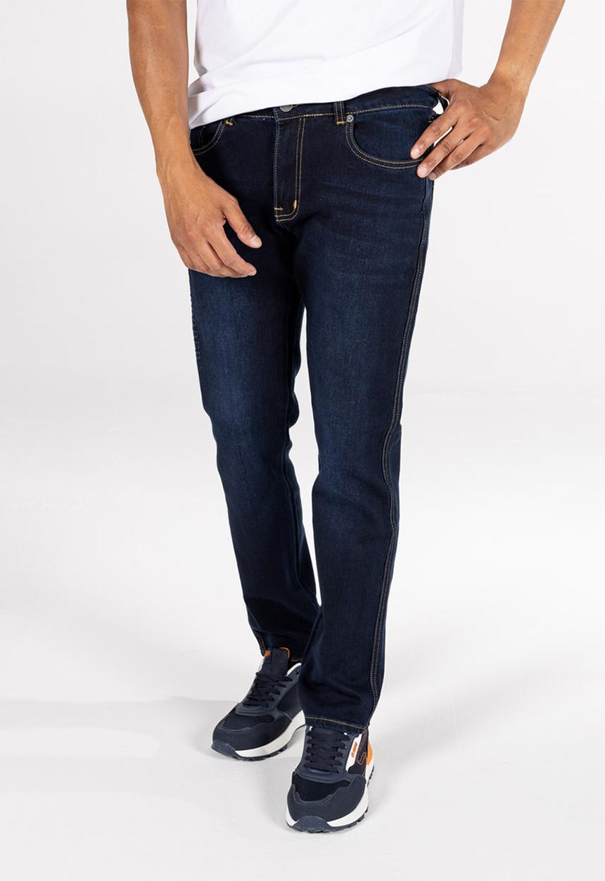Lee Cooper - Osric Jean - BlueBlack
