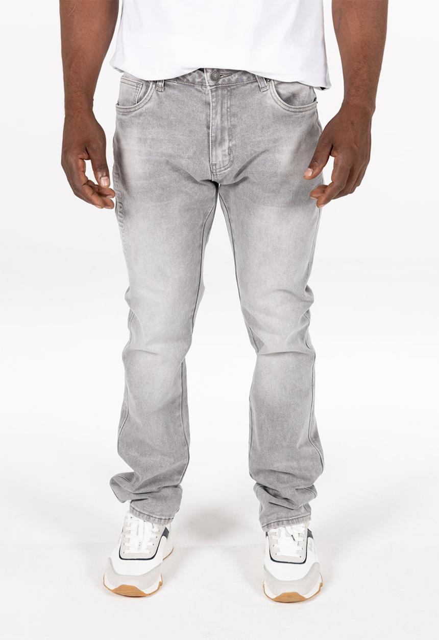 Lee Cooper - Osric Jean - Grey