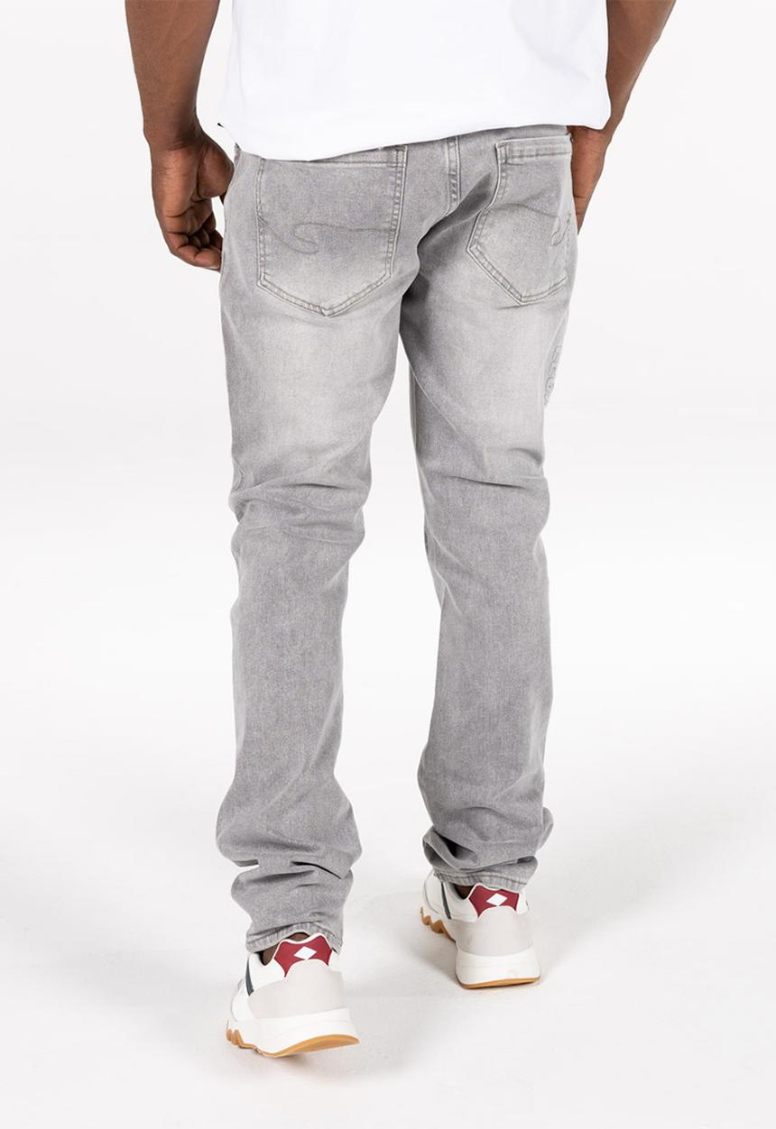 Lee Cooper - Osric Jean - Grey