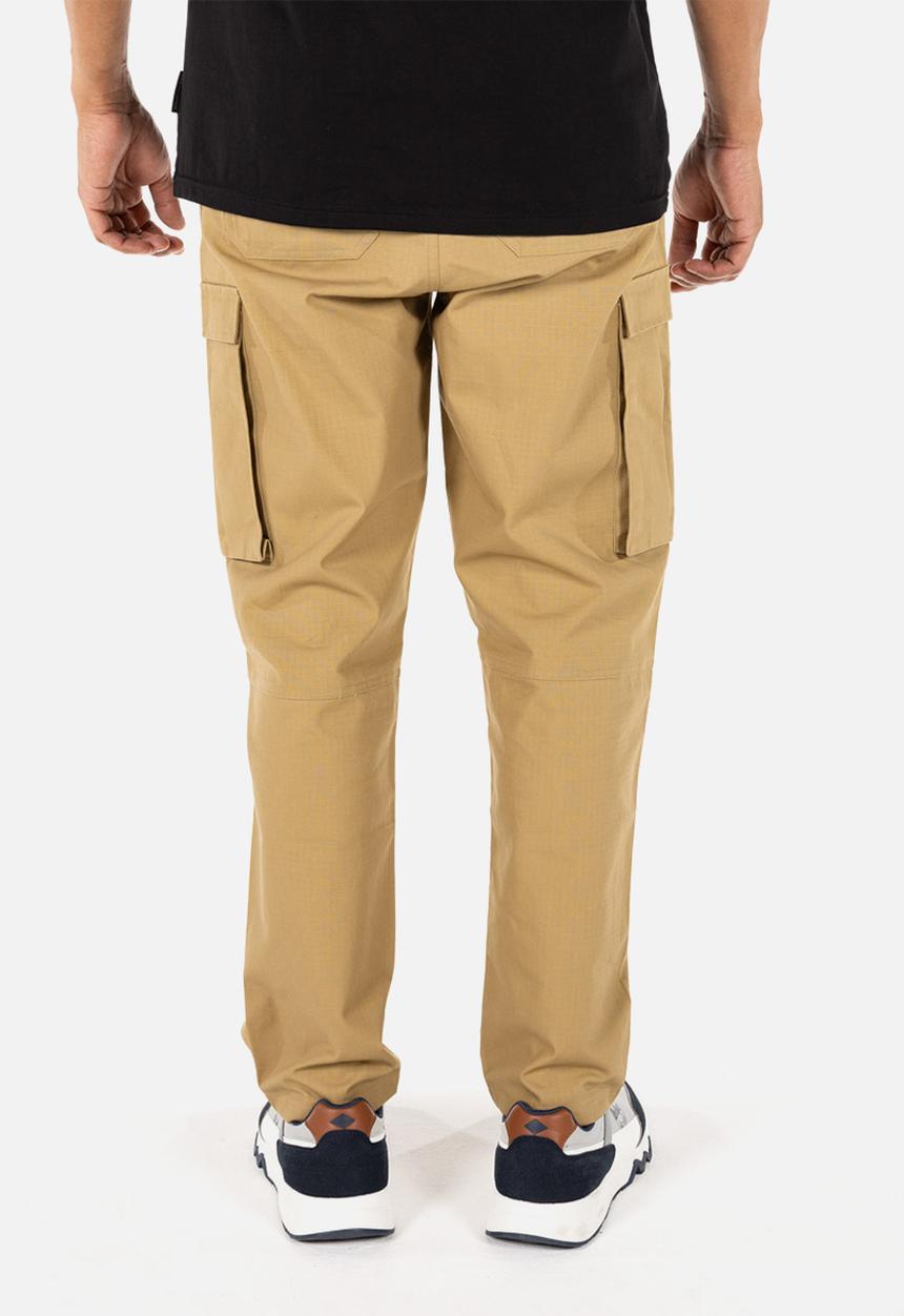 Lee Cooper - Sylvester Cargo - Sand