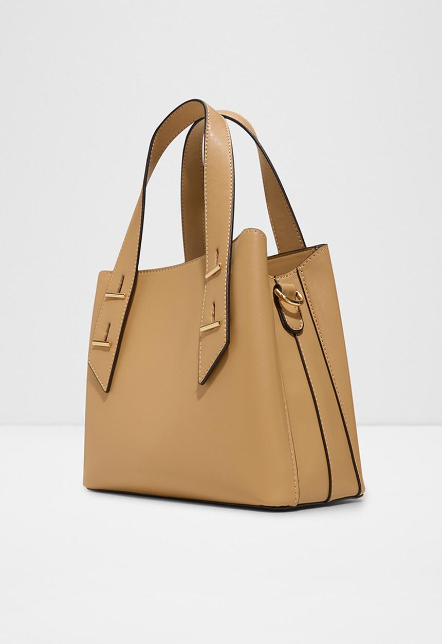 ALDO - Zerina Tote Bag - beige