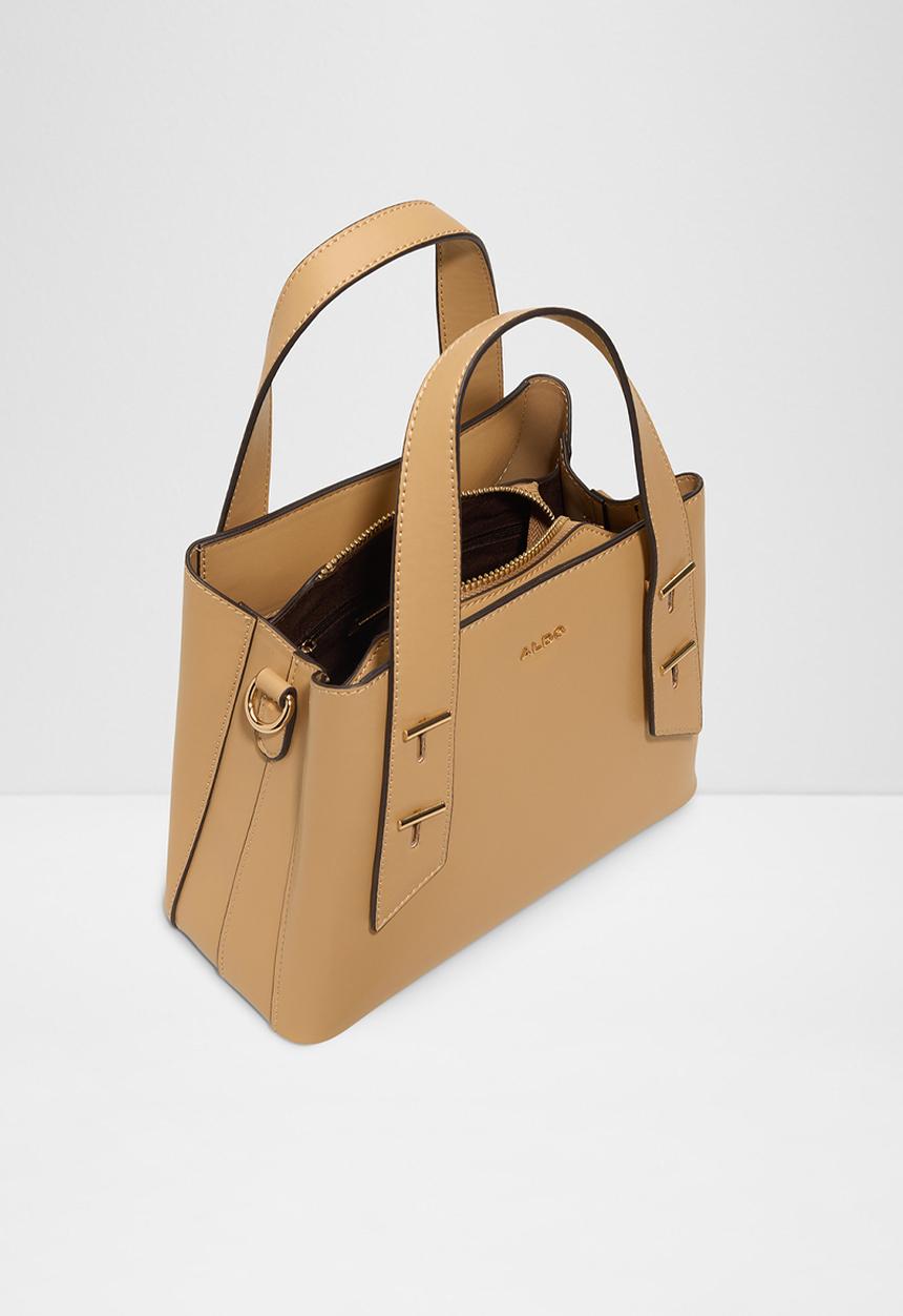ALDO - Zerina Tote Bag - beige
