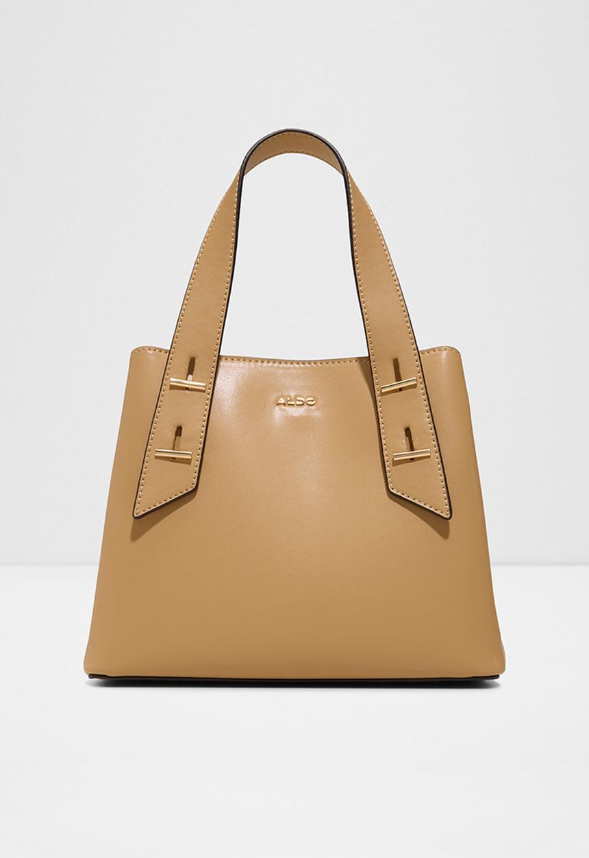 ALDO - Zerina Tote Bag - beige