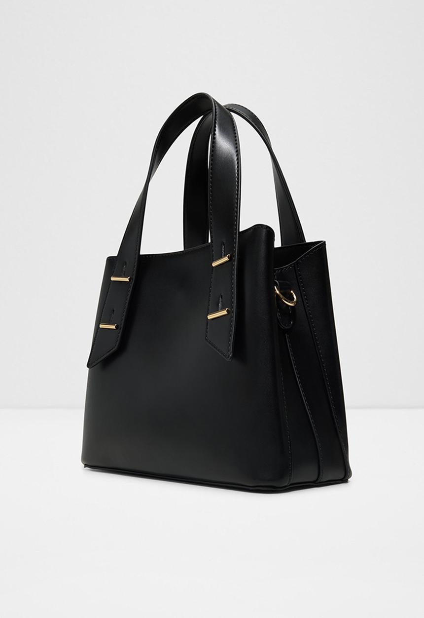 ALDO - Zerina Tote Bag - Black