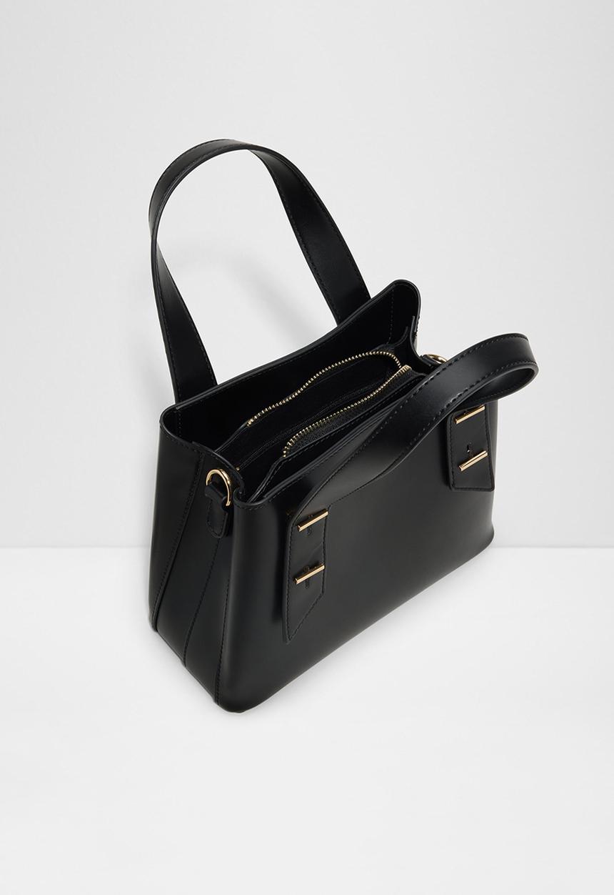 ALDO - Zerina Tote Bag - Black