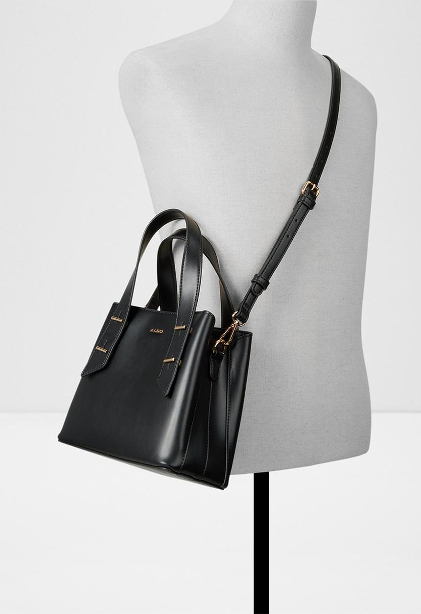 ALDO - Zerina Tote Bag - Black