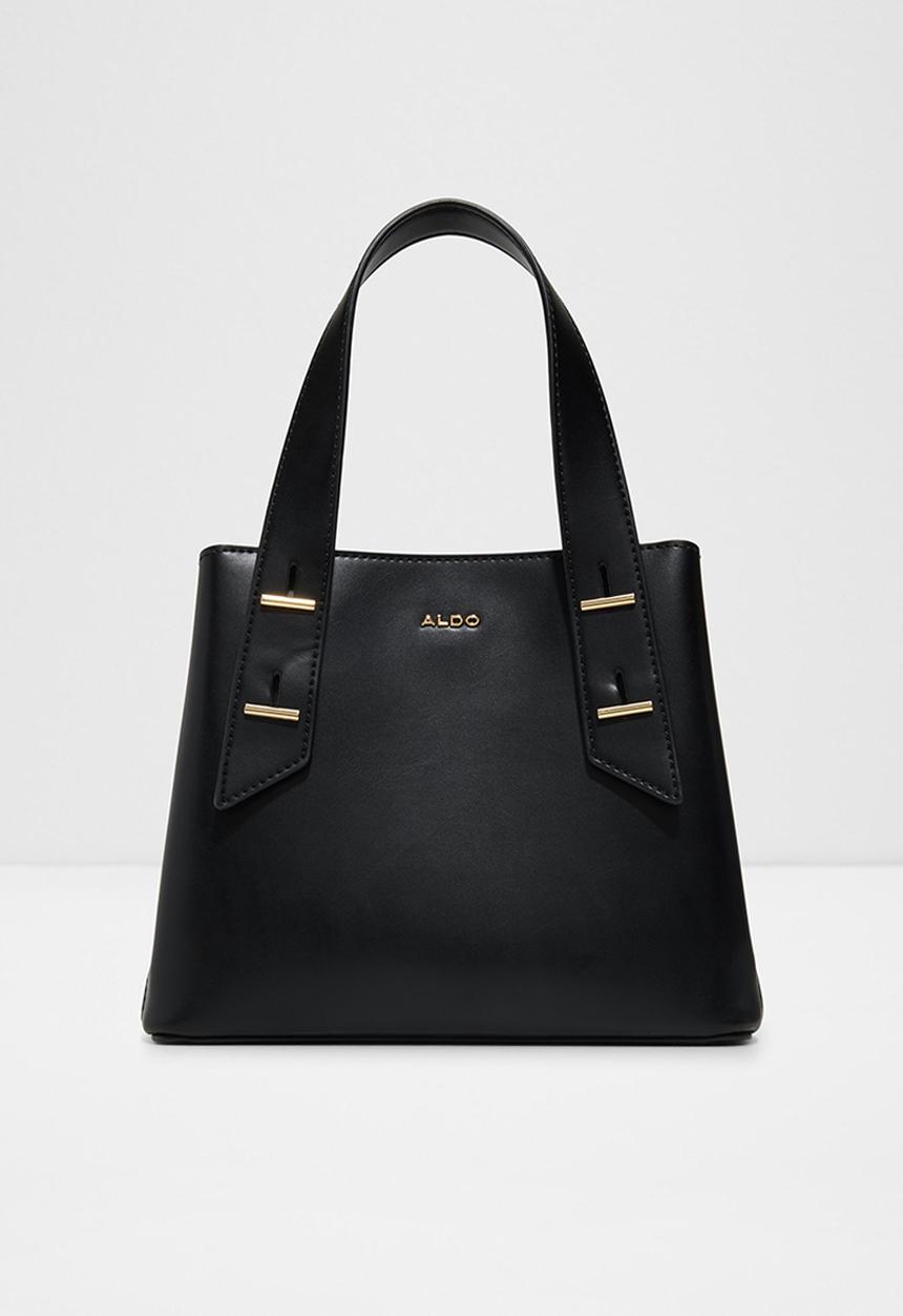 ALDO - Zerina Tote Bag - Black