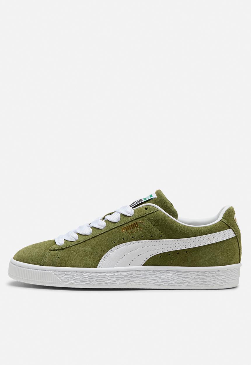 PUMA - Suede Classic