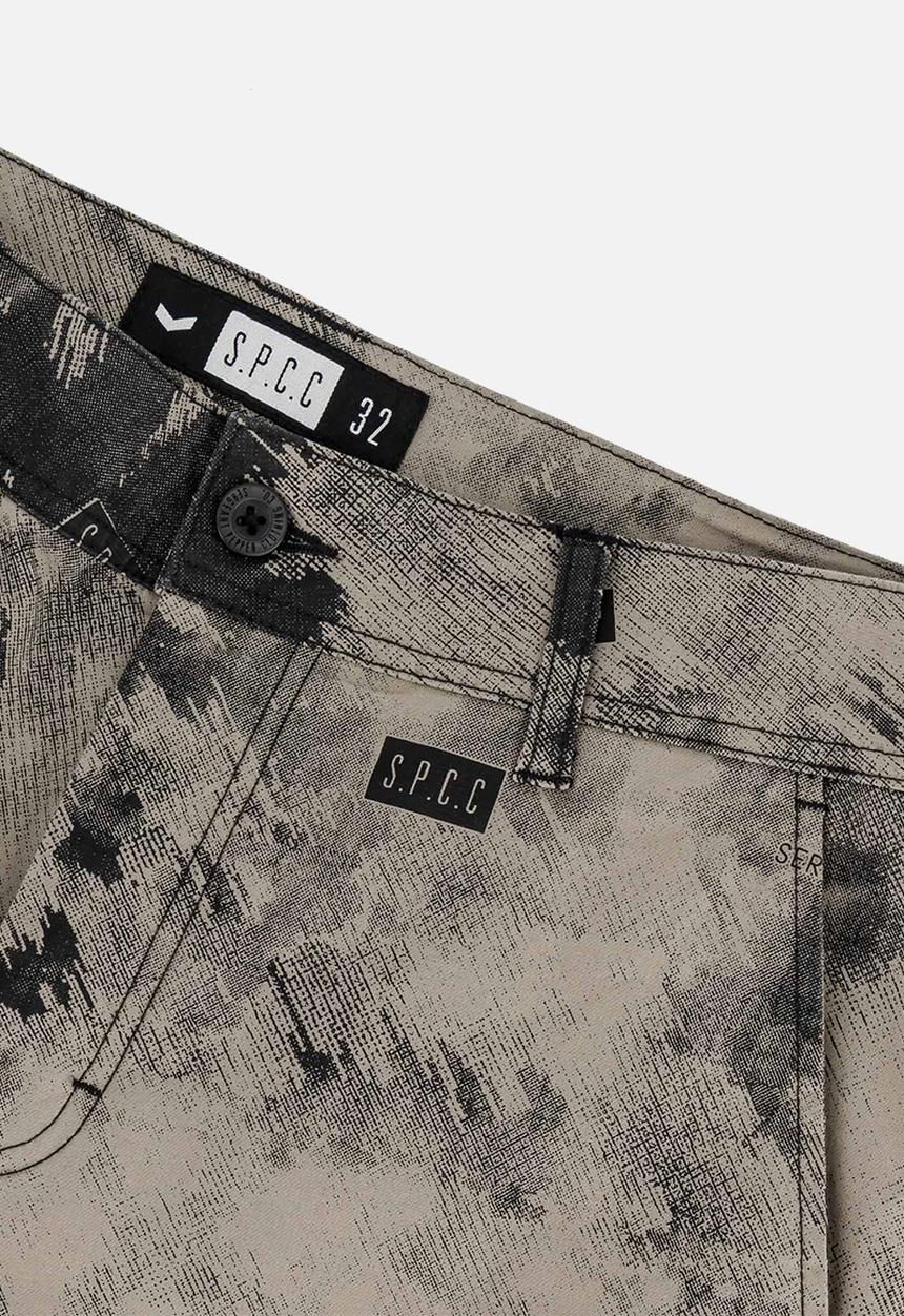 S.P.C.C - Ronan Cargo - Dark Stone