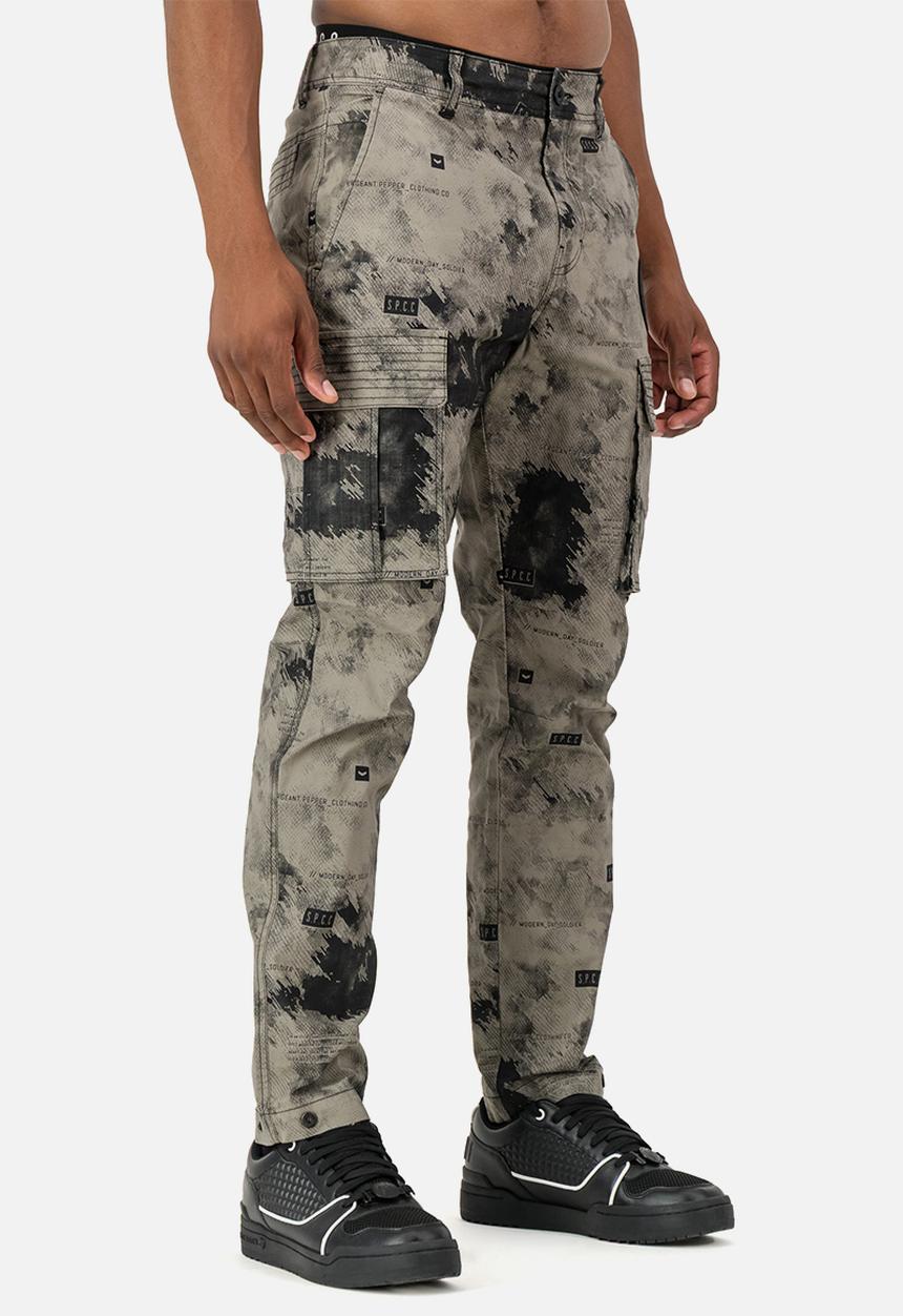 S.P.C.C - Ronan Cargo - Dark Stone