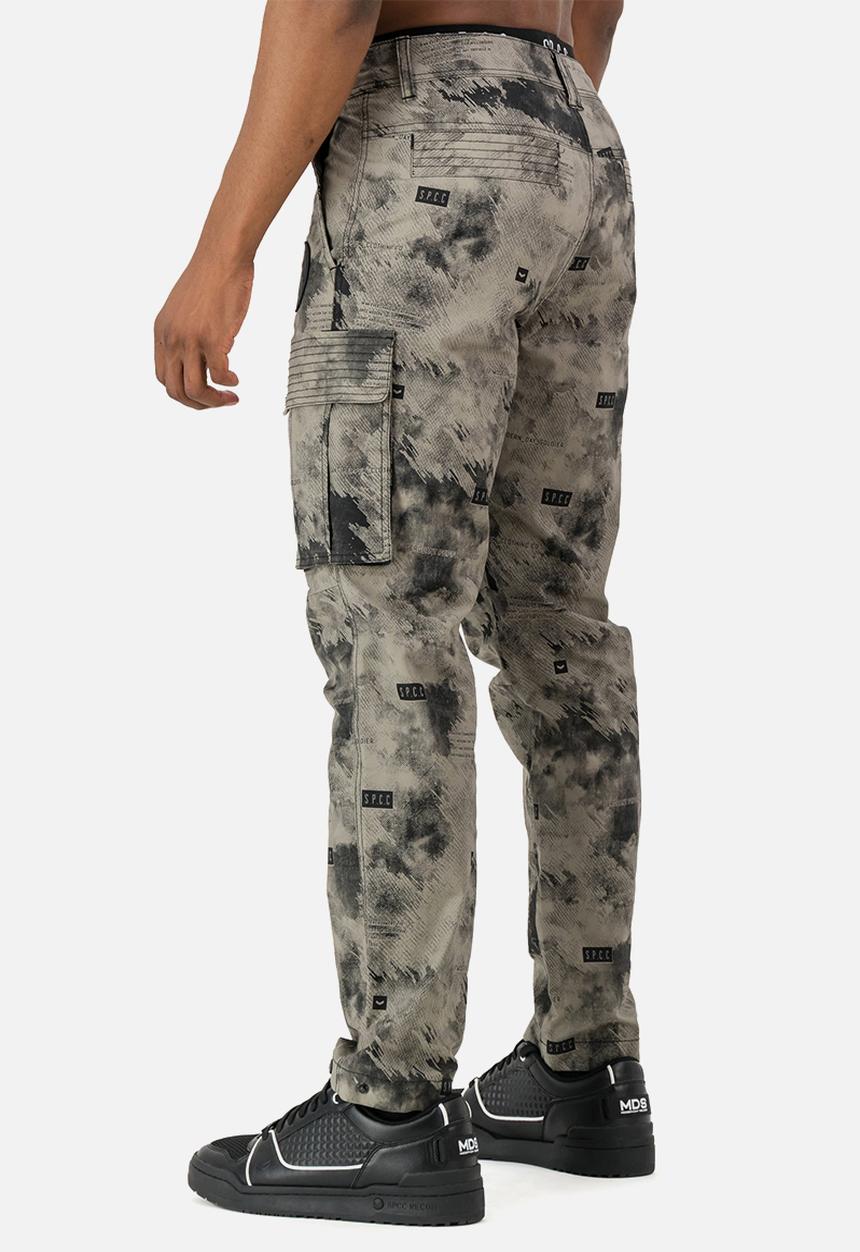S.P.C.C - Ronan Cargo - Dark Stone