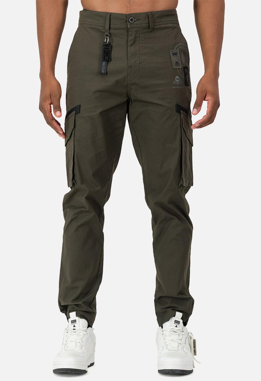 S.P.C.C - Recon Empire Cargo - Dark Fatigue
